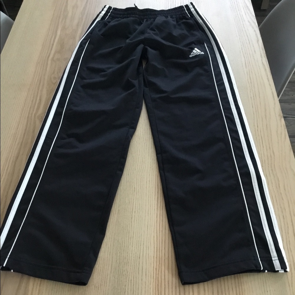 ❗️SOLD❗️ADIDAS jogger pants